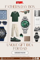 Father's Day Box 2026