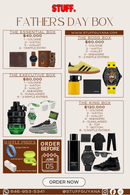 Father's Day Box 2026