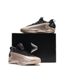 Adidas AE 1 Low “Champagne Metallic”