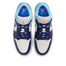 Air Jordan 1 Low "Blue Chill"