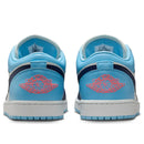 Air Jordan 1 Low "Blue Chill"