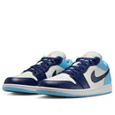 Air Jordan 1 Low "Blue Chill"