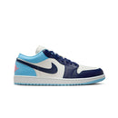 Air Jordan 1 Low "Blue Chill"