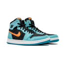 Air Jordan 1 Zoom Cmft 2 "Bleached Aqua"