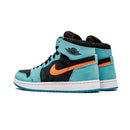 Air Jordan 1 Zoom Cmft 2 "Bleached Aqua"