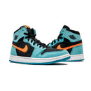 Air Jordan 1 Zoom Cmft 2 "Bleached Aqua"