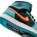 Air Jordan 1 Zoom Cmft 2 "Bleached Aqua"