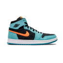 Air Jordan 1 Zoom Cmft 2 "Bleached Aqua"