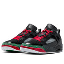 Jordan Spizike Low