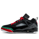 Jordan Spizike Low