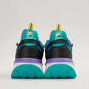 Women Fila Sandenal