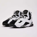 Jordan True Flight "Oreo"