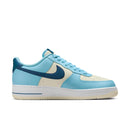 Nike Air Force 1 Low "Blue Coconut"