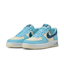 Nike Air Force 1 Low "Blue Coconut"