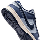 Nike Dunk Low Retro SE "Blue Denim"