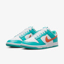 Nike Dunk Low "Dolphins"