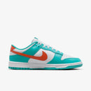 Nike Dunk Low "Dolphins"