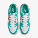 Nike Dunk Low "Dolphins"