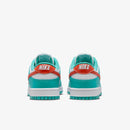 Nike Dunk Low "Dolphins"