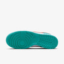 Nike Dunk Low "Dolphins"