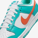 Nike Dunk Low "Dolphins"