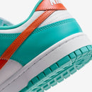 Nike Dunk Low "Dolphins"