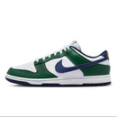 Nike Dunk Low "Fir Midnight"