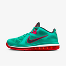 Nike LeBron IX Low "Liverpool"