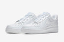 Nike Air Force 1 Low "Triple White"